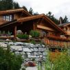Hameau des Dents du Midi