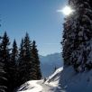Hameau des Dents du Midi