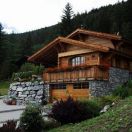 Hameau des Dents du Midi
