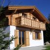 Chalets Snow Adventure