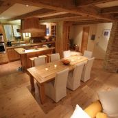 Build your own chalet in Switzerland !