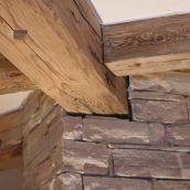 Build your own chalet in Switzerland !