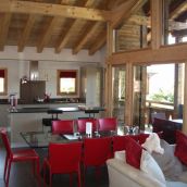 Build your own chalet in Switzerland !