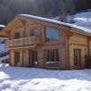 Chalets Haute Neige
