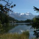 Le Grand Combin Chalets