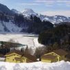 Les Fauvettes au Lac