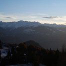 Les Flocons de Neige
