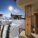 Chalet Henchoz