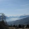 Chalet Les Marmottes