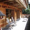 Chalet Les Marmottes