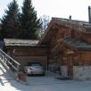 Chalet Les Marmottes