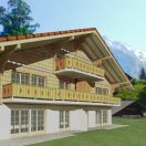 Eiger Village Apartments
