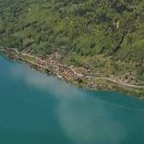 Chalet beim See