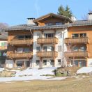 Haus Trigonella