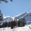 Chalets Haute Neige