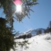 Chalets Haute Neige