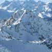 Chalets Haute Neige