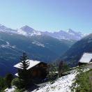 Chalets Haute Neige