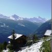 Chalets Haute Neige