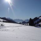 Coeur des Alpes