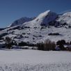 Coeur des Alpes