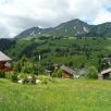 Coeur des Alpes