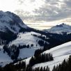 Coeur des Alpes
