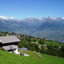Hameau la Grangette