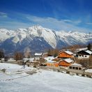 Résidence le Cor des Alpes