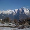 Résidence le Cor des Alpes