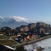 Résidence le Cor des Alpes