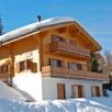 Chalet Jescimi