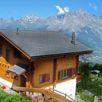 Chalet Jescimi