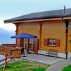 Chalet Jescimi