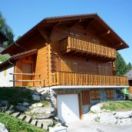 Chalet Karuda
