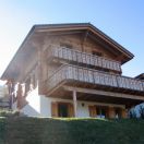 Chalet La Vie Chalet La Vie