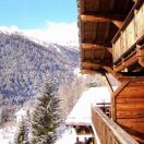 Les Chalets de Marie