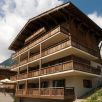 Les Chalets de Marie