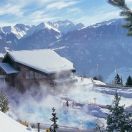 Pré de Neige
