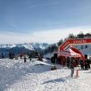 Pré de Neige