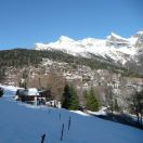 Chalets Snow Adventure