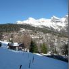 Chalets Snow Adventure
