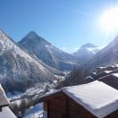 Chalet Alexandra