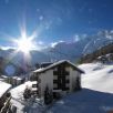 Mountain Inn