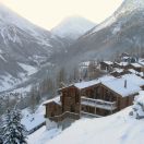 Mountain Village