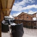 Chalet Stirling