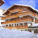 Swiss Chalet