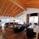 Chalet Weissmies