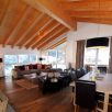 Chalet Weissmies