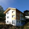 Chalet Weissmies